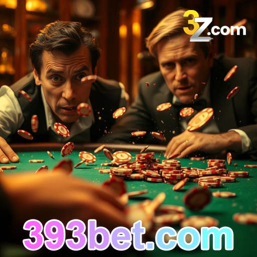 Inovação no App do 393bet.com: A Nova Era dos Jogos