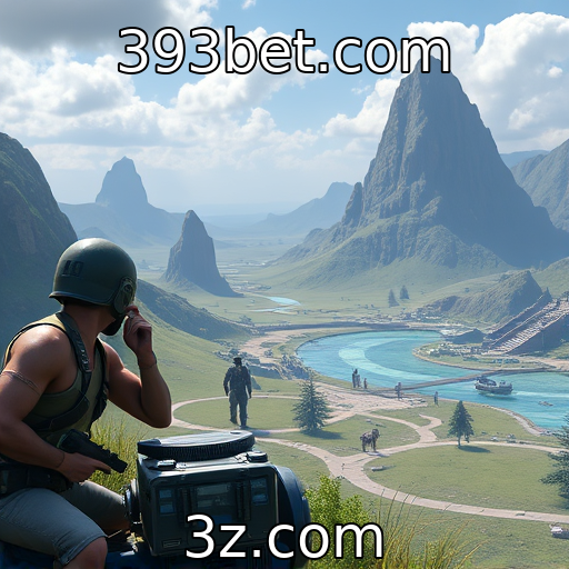 Nova tendência em jogos de realidade aumentada