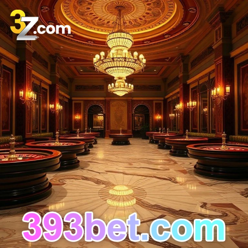 Explorando a Plataforma Incrível do 393bet.com Para Jogadores