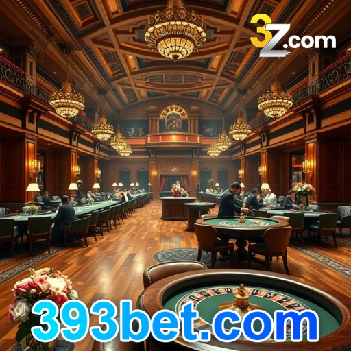 Promoções Empolgantes no 393bet.com para Você Aproveitar