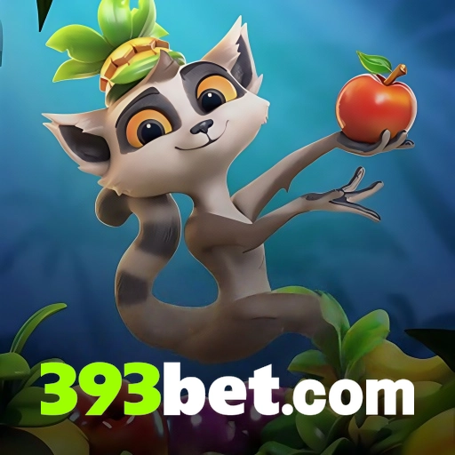 393bet logo